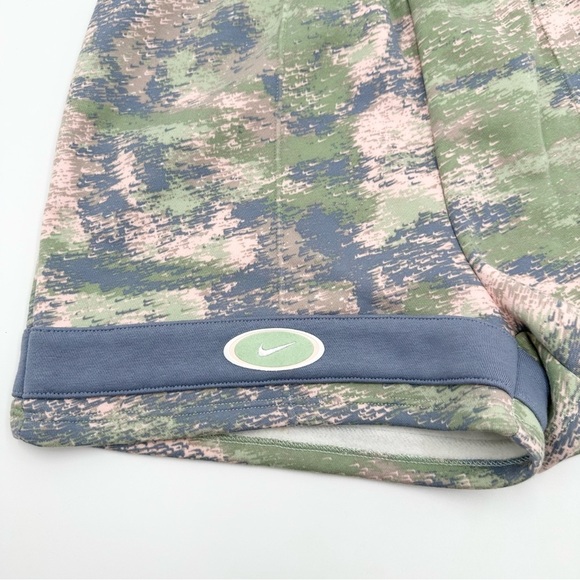 Nike Sportswear Women's Fleece Shorts - Picture 8 of 15